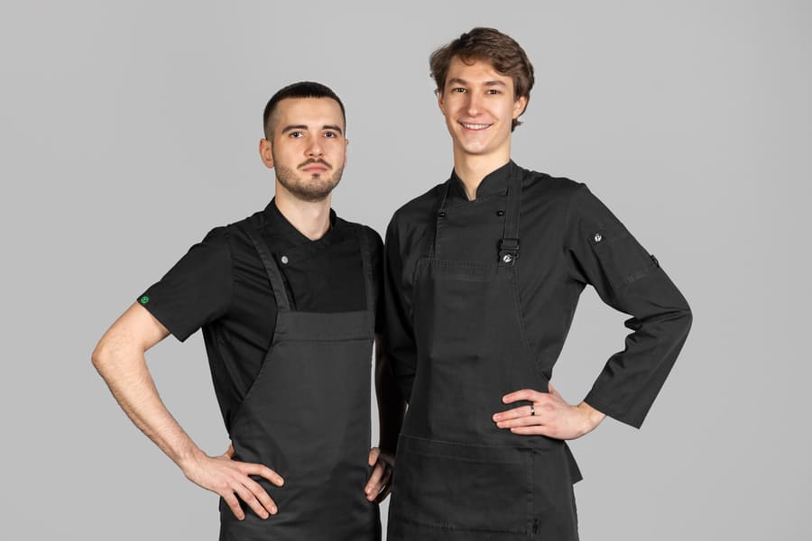 Команда Кофемания Кутузовский