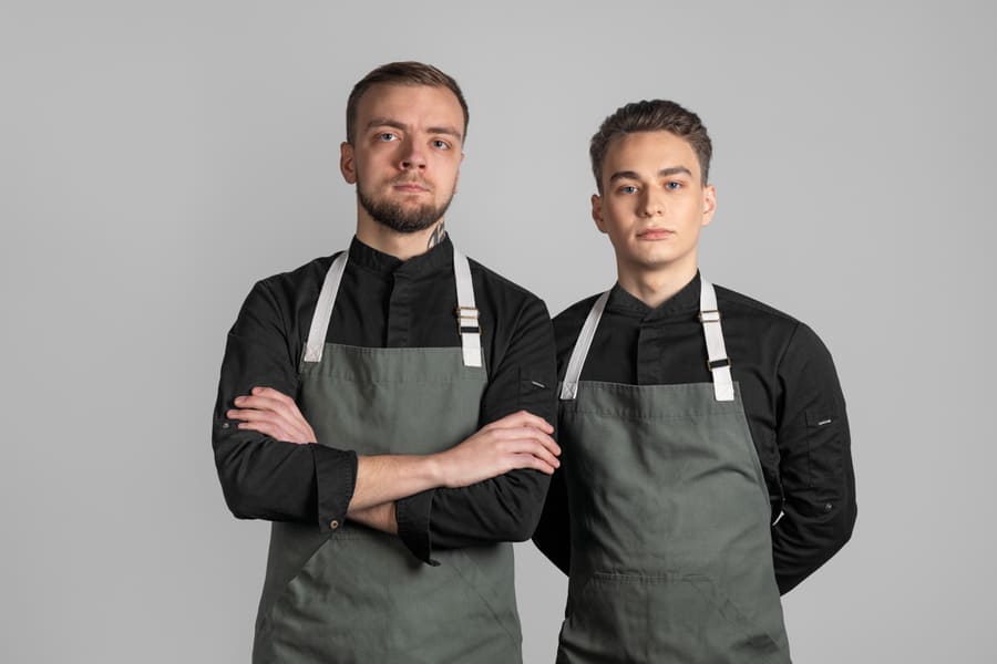 Команда Кофемания Неглинная
